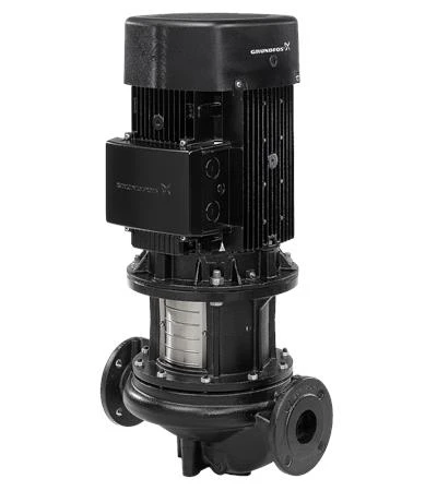 Grundfos In-line pompe TP 100-65/4 A-F-A-BQQE-GW3