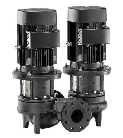 Grundfos In-line pompe TPD 100-65/4 A-F-A-BQQE-GW3