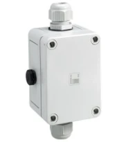 Grundfos junction box for analogue level sensor
