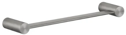 GESSI 316Accessories Handdoekhouder 30 cm Steel Brushed