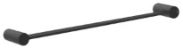 Gessi 316Accessoires Porte-serviette 45 cm. Noir XL