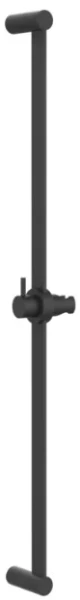 Gessi Shower316 Barre de douche. Noir XL