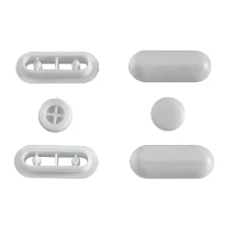 WSS Duravit tampons