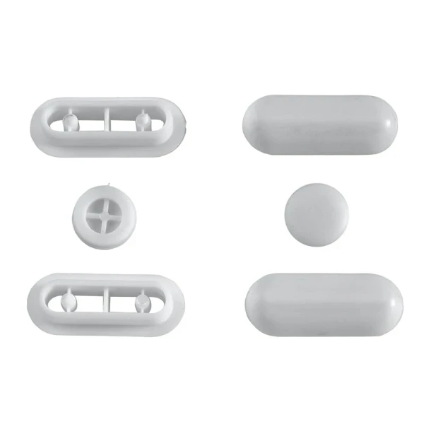 WSS Duravit tampons