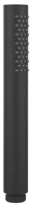 GESSI Shower316 Douchette anticalcaire. Noir XL
