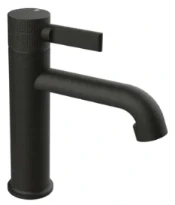 Gessi Inciso mitigeur lavabo sans vidage - Aged Bronze