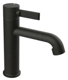 Gessi Inciso mitigeur lavabo sans vidage - Aged Bronze