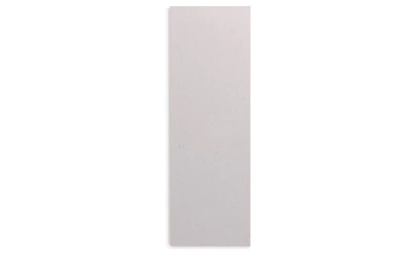 Fiora Skin Panel wandbekleding vertical Pizarra 2400 x 900 x 6 mm - Blanco Roto