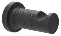 GESSI Inciso Accessories Patère. Noir XL
