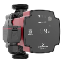 Grundfos Alpha1 GO 20-40 circulateur - 130 mm - 5/4 - 220-240V