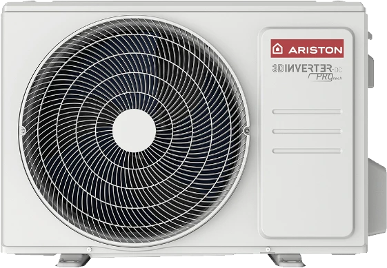 Ariston Nevis Trail 80 XD0C-O buitenunit