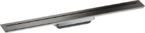 Hansgrohe Axor Drain set de finition caniveau de douche 700 mm - Polished Black Chrome