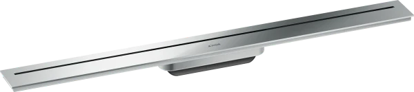 Hansgrohe Axor Drain set de finition caniveau de douche 800 mm - chrome
