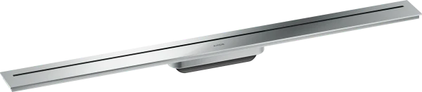 Hansgrohe Axor Drain set de finition caniveau de douche 900 mm - chrome