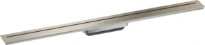 Hansgrohe Axor Drain set de finition caniveau de douche 900 mm - Brushed Nickel