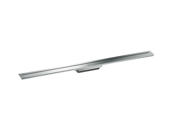 Hansgrohe Axor Drain set de finition caniveau de douche 1000 mm - chrome