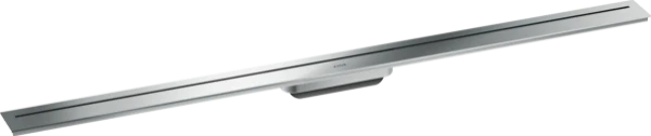 Hansgrohe Axor Drain set de finition caniveau de douche 1200 mm - chrome