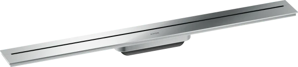 Hansgrohe Axor Drain set de finition caniveau de douche 800 mm - pour montage mural - chrome
