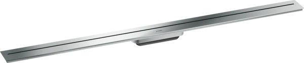 Hansgrohe Axor Drain set de finition caniveau de douche 1200 mm - pour montage mural - chrome