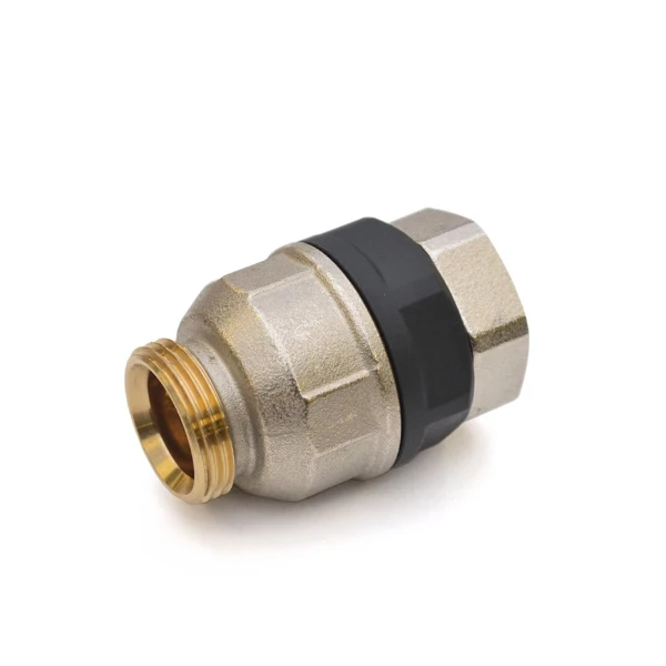 ProOne raccord électrolyse MF EK3/4 x 3/4
