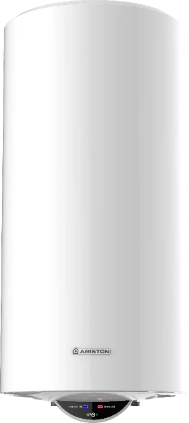 Ariston HPC+ XP 200 elektrische boiler 200 l - vertikaal - wandmodel - 2400W - mono 230V - droge weerstand - ERP label sanitair: C