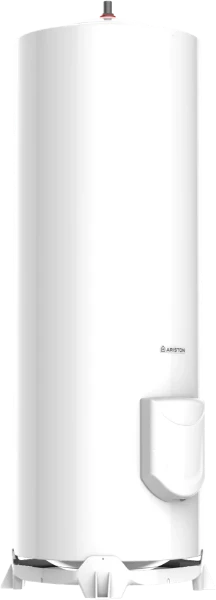 Ariston Initio XP 200 S elektrische boiler 200 l - vertikaal - vloermodel - 3000 W - mono 230V - natte weerstand - ERP label sanitair: C