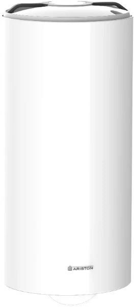 Ariston Initio XP 150 elektrische boiler 150 l - vertikaal - muurmodel - 1800 W - mono 230V - natte weerstand - ERP label sanitair: C