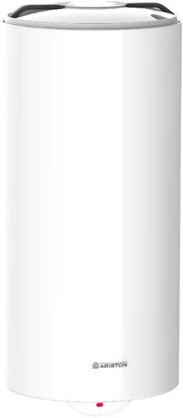 Ariston Sageo XP 100 boiler électrique 100 l - vertical - modèle mural - 1200 W - mono 230V - résistance stéatite - label ERP sanitaire: C