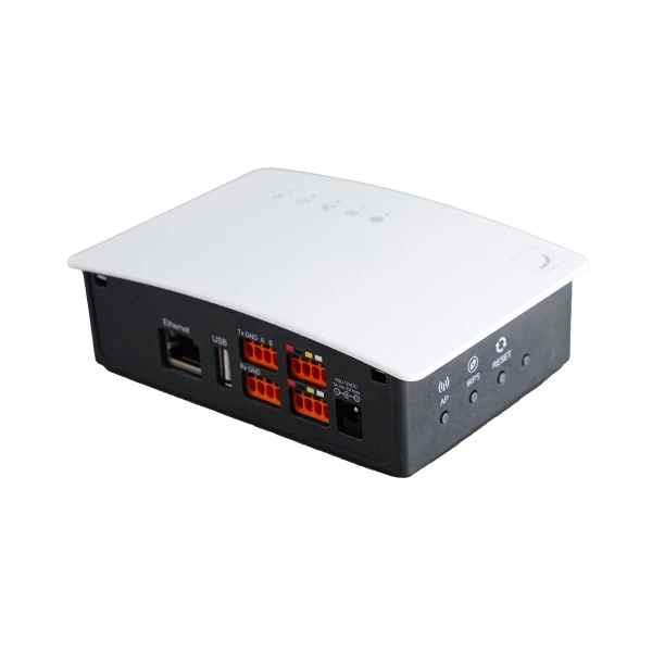 ComfoConnect Pro - Gateway