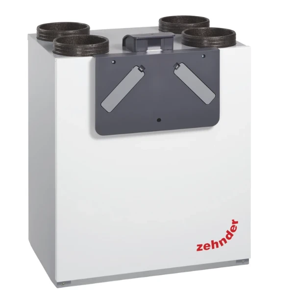 ComfoAir Pro 300 RH unité de ventilation type D - gauche - 300 m³/h - avec fil