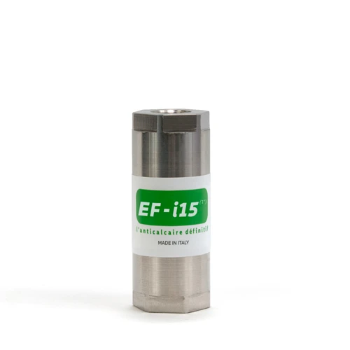 Drag'eau EF kalkweerder FF 1/2 x 1/2