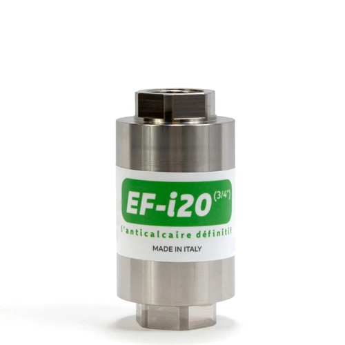 Drag'eau EF kalkweerder FF 3/4 x 3/4