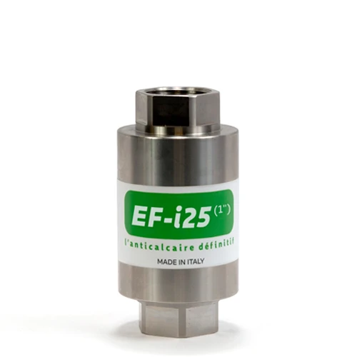Drag'eau EF kalkweerder FF 4/4 x 4/4