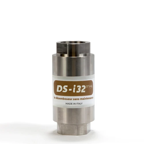 Drag'eau DS désemboueur FF 5/4 x 5/4