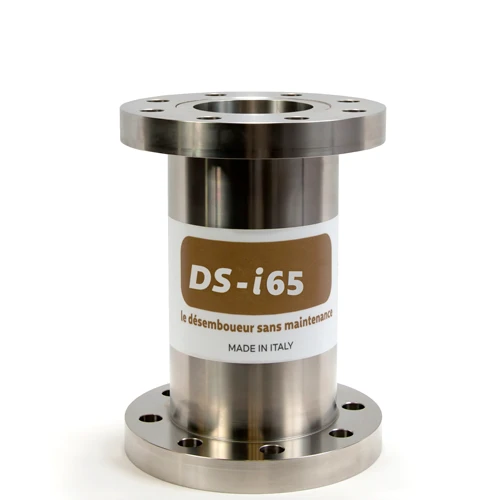Drag'eau DS désemboueur avec bride DN65 x DN65