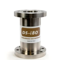 Drag'eau DS désemboueur avec bride DN80 x DN80