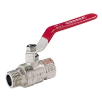 Comap 680 vanne à bille MF 6/4 x 6/4