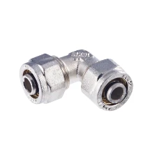 Comap Multiskin Compression raccord à compression coudé FF 90° 16 x 16 mm
