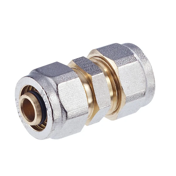 Comap Multiskin Compression rechte knelkoppeling FF 26 x 26 mm