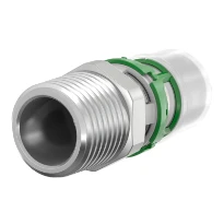 Comap Skinpress Metal raccord de transition MF 16 x 3/4 M