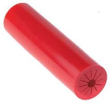 Comap beschermhuls voor mantelbuis 19/25 - 23/28 mm - rood