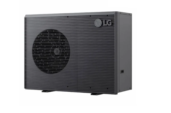 LG Therma V R290 Monobloc (3Φ) 9kW