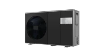 Midea Arctic Monobloc air/eau pompe à chaleur 6 kW 1x230V R290 - pour chauffage - refroisissement et production d'eau - commande inclu