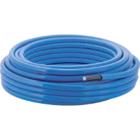 Geberit Mepla tuyau multicouche avec isolation 6 mm 26 x 3,00 mm (longueur du rouleau 25m) - prix au mètre