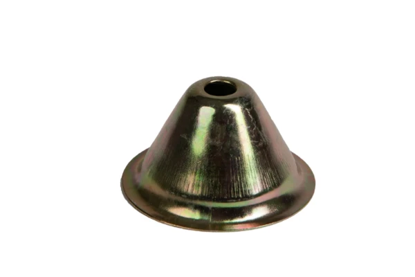 Rofix konische rozet 19 x 33 mm (doos 100 stuks) - verkoop per doos