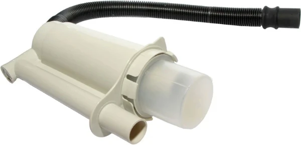 Vaillant WSS siphon