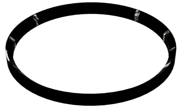 Elco Acces Viton afdichting 130 mm