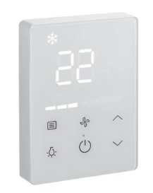 Vaillant aroVAIR option commande électronique filaire pour consoles