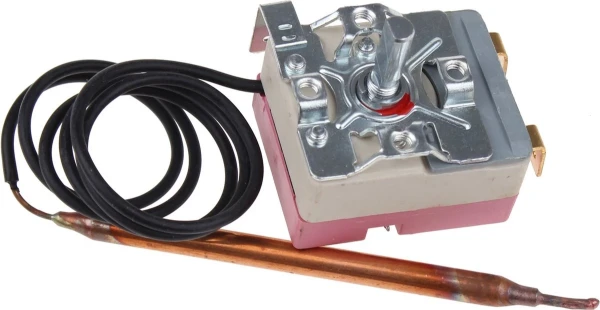 Bulex WSS regulateur température