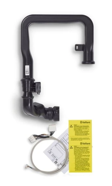 Vaillant RGA ombouwset CLV met terugslagklep voor ecoTEC/1-5 (>=20 kw)